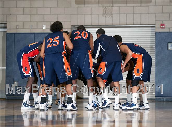 Photo 1 In The Roosevelt Vs Santa Monica I Have A Dream Classic