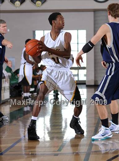 Photo 1 In Basketball Photo Gallery College Park Vs Eisenhower