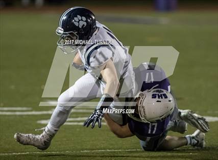 Spencer Lauer High School Football Stats Marin Catholic Kentfield