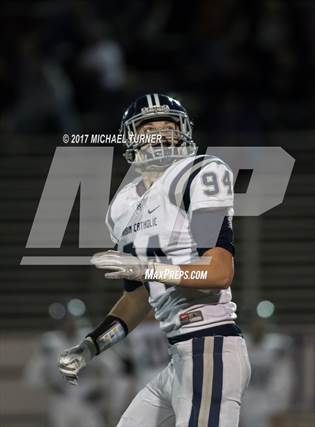 Kyle Jakiemiec Marin Catholic Hs Kentfield Ca Maxpreps