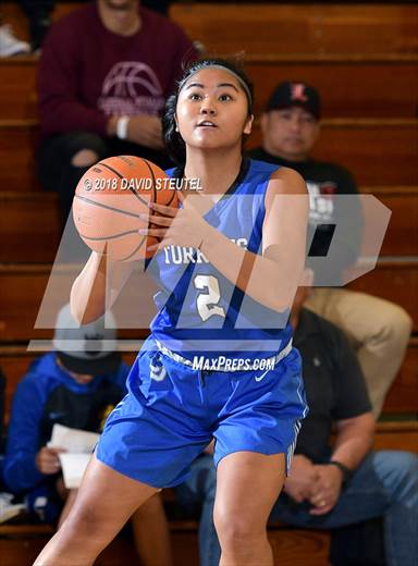Photo 8 In Girls Basketball Photo Gallery La Jolla Country Day Vs