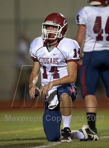 Photo 87 In Football Photo Gallery Cherokee Trail Regis Jesuit