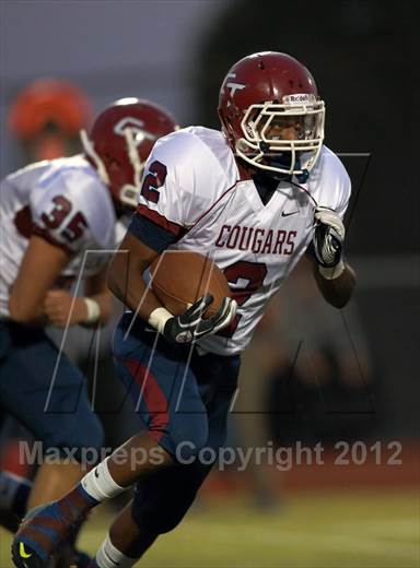 Photo 22 In Football Photo Gallery Cherokee Trail Regis Jesuit