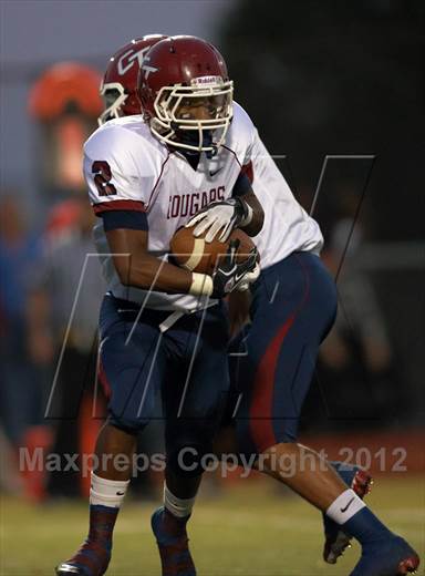 Photo 20 In Football Photo Gallery Cherokee Trail Regis Jesuit