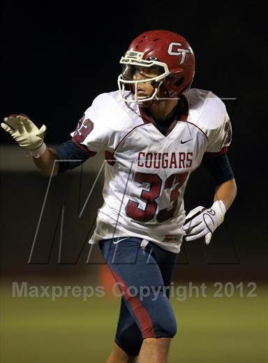 Photo 165 In Football Photo Gallery Cherokee Trail Regis Jesuit