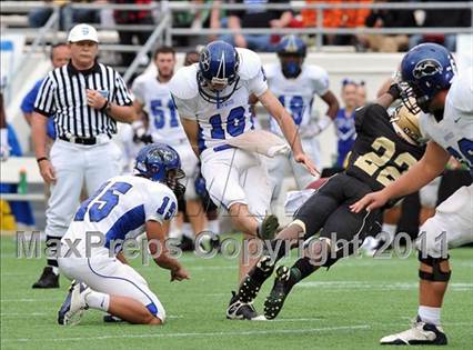 Darrell Dudney Armwood Hs Seffner Fl Maxpreps