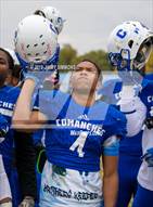 Schedule Cahokia Comanches 2018 Football Il Maxpreps