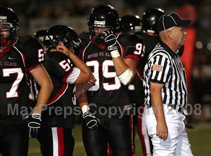 Jon Biery Upper St Clair Hs Upper St Clair Pa Maxpreps