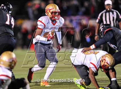 Jeffrey Okudah Sgphs Grand Prairie Tx Maxpreps