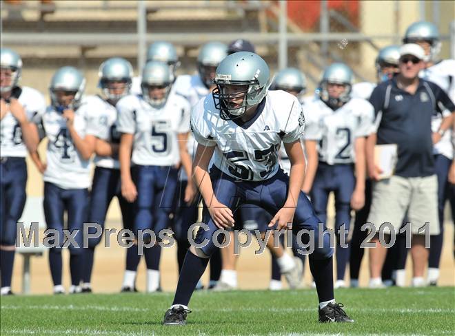 Photo 1 In Freshman Football Photo Gallery Corona Del Mar