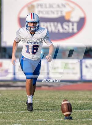 Jonathan Rossi High School Sports Photographer Bio Maxpreps