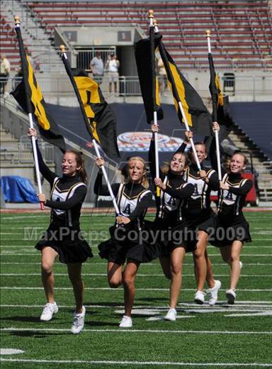 Photo 1 In The Upper Arlington Vs Aquinas Kirk Herbstreit