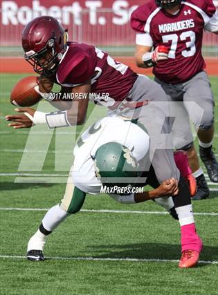 Woody Corker Btsj Buffalo Ny Maxpreps
