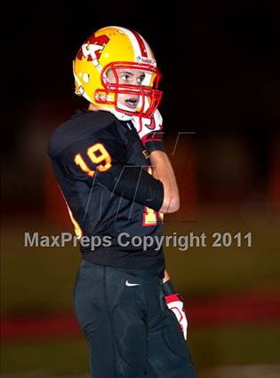 Cole Stein Mission Viejo Hs Mission Viejo Ca Maxpreps