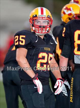 Matt Merryman Mission Viejo Hs Mission Viejo Ca Maxpreps