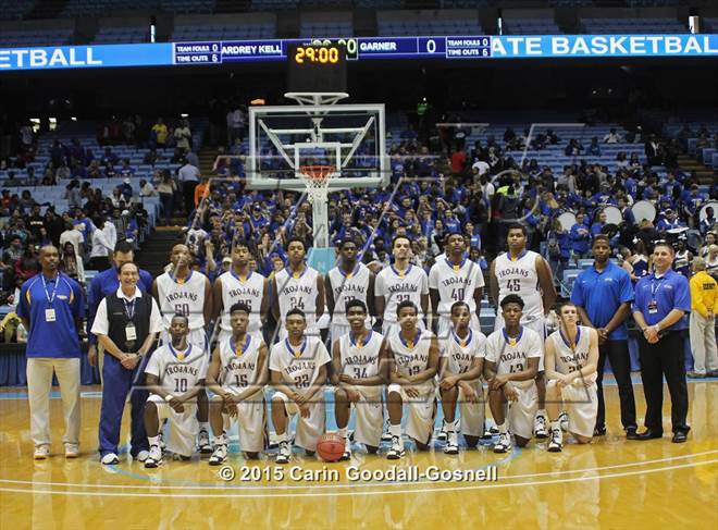 Photo 1 In The Ardrey Kell Vs Garner Magnet Nchsaa 4a Final Photo Gallery 191 Photos Maxpreps
