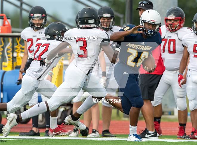 Photo 1 In The Langham Creek Jv Blk Cypress Ranch Photo