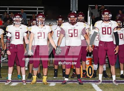 Michael Densmore Winslow Hs Winslow Az Maxpreps