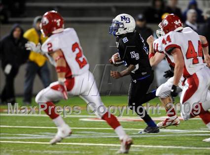 Preshod Mccoy North Babylon Hs North Babylon Ny Maxpreps