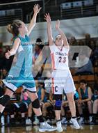 Schedule Crossroads Roadrunners 2018 19 Girls Basketball Santa