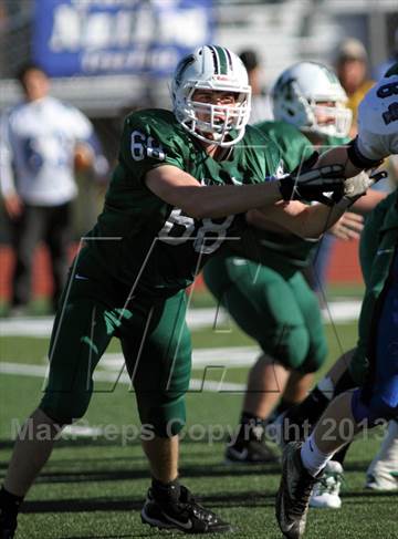Holton Vs Mulvane Kshsaa 4a Regional Playoff Thumbnails Maxpreps