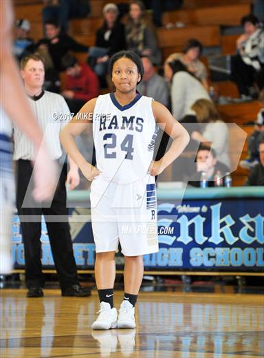 Photo 1 In The North Buncombe Vs T C Roberson Mac 3a 4a