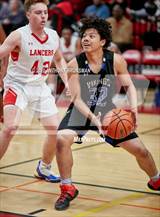 Cody Linn Cordova Hs Rancho Cordova Ca Maxpreps