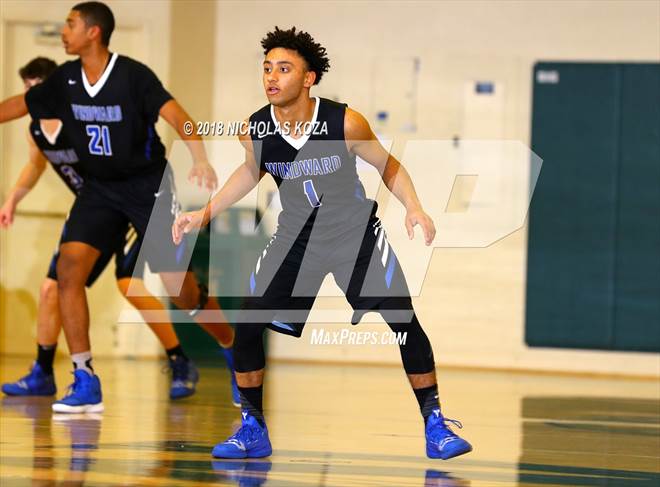 Photo 48 In Basketball Photo Gallery Windward Vs St Monica St