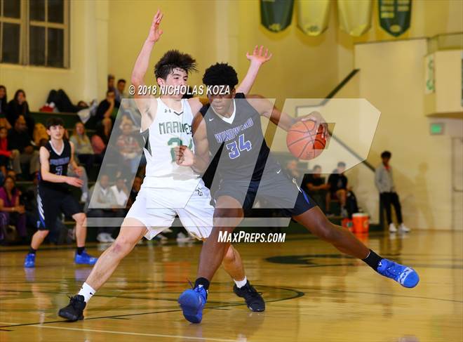 Photo 60 In Basketball Photo Gallery Windward Vs St Monica St