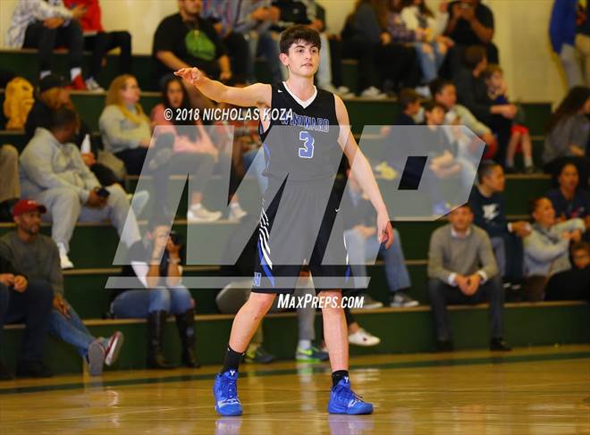Photo 81 In Basketball Photo Gallery Windward Vs St Monica St