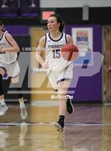Meghan Rogers Ardrey Kell Hs Charlotte Nc Maxpreps