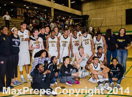 Jake Crudo Bishop O Dowd Hs Oakland Ca Maxpreps