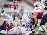 Brookfield East High School Brookfield Wi Football