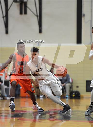 Photo 1 In The Fenwick Vs Bogan Proviso West Holiday Tournament