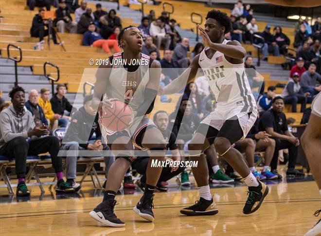 Photo 1 In The First Love Christian Academy Vs Elizabeth Metro