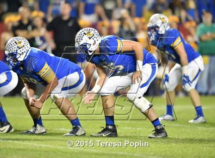 Evan Clark Lexington Hs Lexington Sc Maxpreps