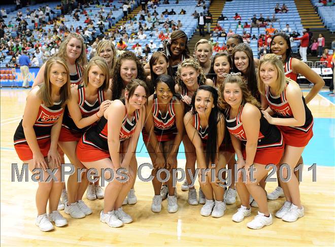 Photo 1 In The Northwood Vs East Rutherford Nchsaa 2a Final