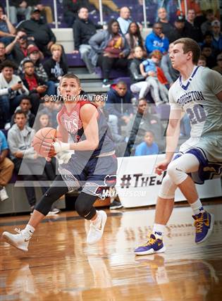 Kirin Hill High School Basketball Stats Downey Christian Orlando