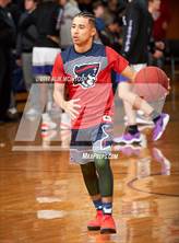 Julian Newman Prodigy Prep Orlando Fl Maxpreps