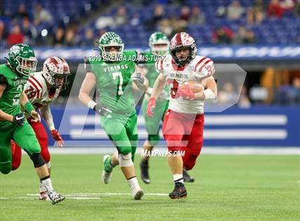 Dylan Dingman Valparaiso Hs Valparaiso In Maxpreps