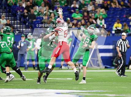 Cj Opperman Valparaiso Hs Valparaiso In Maxpreps