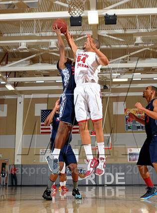 Kendall Lauderdale Orange Lutheran Hs Orange Ca Maxpreps