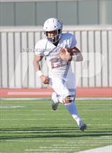 Isaac Miles Flour Bluff Hs Corpus Christi Tx Maxpreps