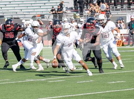 Andru Dru Schmidt High School Football Stats Flour Bluff Corpus