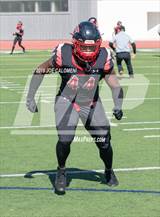 Alex Bouldin Wagner Hs San Antonio Tx Maxpreps