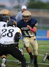 Robby Degen Bishop Kelly Hs Boise Id Maxpreps