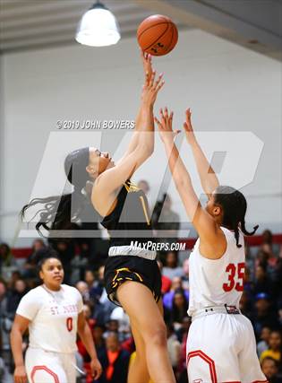 Liatu King Bishop Mcnamara Hs Forestville Md Maxpreps