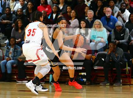 Jakia Brown Turner Bishop Mcnamara Hs Forestville Md Maxpreps