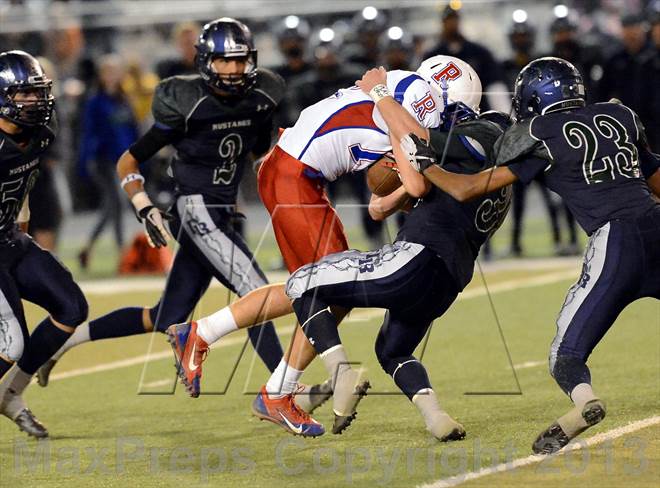 Photo 86 In Football Photo Gallery Reno Damonte Ranch Maxpreps