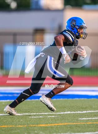 Tyler Travis Deer Creek Hs Edmond Ok Maxpreps